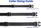 MS-5 Automatic Pet Door Collar, Genuine High Tech Pet Brand Dog Collar - Image 8