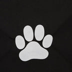 Bone Dry Pet Storage Collection Collapsible Bin, Small Round - Image 5
