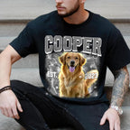 JIX & JOKY Custom Your Own Bootleg Rap Shirts - Image 2