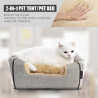 WINDRACING Cat Bed - Image 2