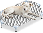 Elevated Outdoor Dog Bed by KuntrustDirect
