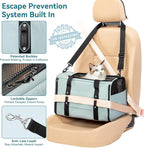 PETSFIT Large Cat Car Carrier - Image 3