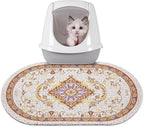 Bienbee Cat Litter Mat, Urine and Water Proof by Bienbee