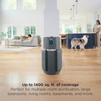 Shark Air Purifier for Home - Image 5