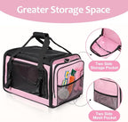 Discala Extra Large Cat Carrier - Image 6
