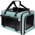 Top Loading Medium Pet Carrier by Comfortforyourpets