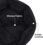 Bedsure Dog Beds for Small Dogs - Image 3