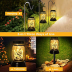 kyoryuger Maltese Dog Gifts for Women/Men Maltese Solar Lanterns Birthday Dog - Image 3