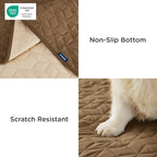 Bedsure 100% Waterproof Couch Cover - Image 3