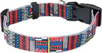 MS-5 Automatic Pet Door Collar, Genuine High Tech Pet Brand Dog Collar - Image 3