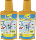 Tetra 16172 AquaSafe Fish Tank Water Conditioner, 8.45 fl oz by Tetra