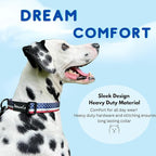 ShawnCo Dream Walk Dog Collar- Premium, Adjustable and Comfortable Pet Collar - Image 2