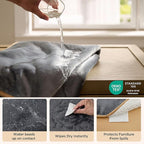 Bedsure Waterproof Blanket for Bed - Image 2