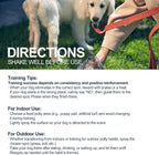 Potty Training Spray for Dogs – 5 fl oz /150ml Dog Pee Training Aid for Puppies - Image 7