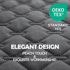 gogobunny 3X Stronger Waterproof Pet Blanket, Scratch Proof Furniture Protector - Image 9