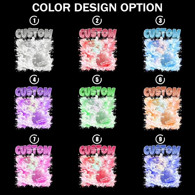 JIX & JOKY Custom Your Own Bootleg Rap Shirts - Image 4