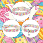 Easter Dog Collar for Large Dogs - Image 6