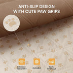 Luciphia 100% Waterproof Couch Cover Blanket - Image 3