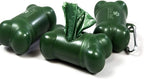 Lillian Ruff Dog Waste Bag Dispenser - Image 4