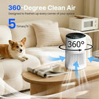 Air Purifiers for Bedroom Home - Image 2