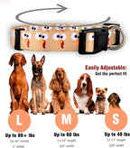 Native Pup Thanksgiving Dog Collar- Fall Collars - Image 3