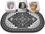 Bienbee Cat Litter Mat, Urine and Water Proof by Bienbee