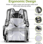 Expandable Cat Backpack, Cat Bubble Backpack Carrier - Image 5
