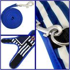 Cat Harness and Leash for Walking Escape Proof, Adjustable Cat Vest Harness - Image 8