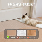 Uross Pet Protector Mat for Doorways - Image 6
