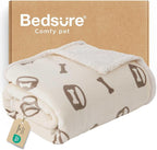 Bedsure Waterproof Dog Blankets by BEDSURE