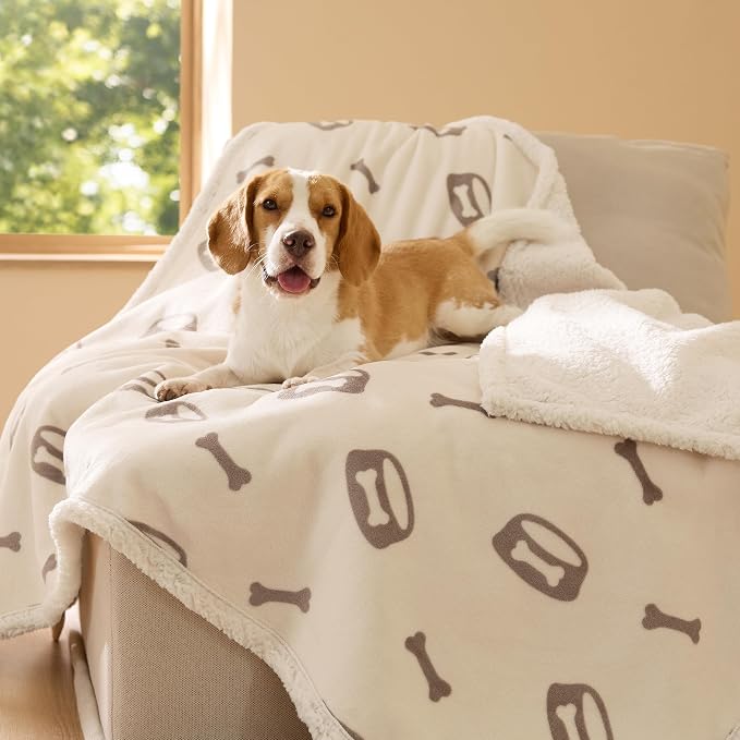 Bedsure Waterproof Dog Blankets - Image 9