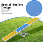 Dog Agility Seesaw - Image 4