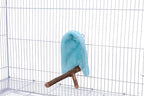 Comfort Corner Fleece Bird Blanket Parrot Cage Snuggle Hut Warm Bird Nest House - Image 5
