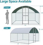 Large Chicken Coop, Chicken Coops - Image 7