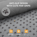Luciphia 100% Waterproof Couch Cover Blanket - Image 3