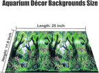 Fish Aquarium Background Poster Beach Fish Backdrop - Image 5