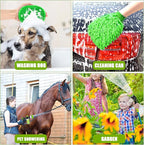 Upgrade Dog Washing Hose Attachment, Dog Shower Attachment - Image 5