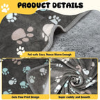 Premium Soft Dog Blanket Washable - Image 2