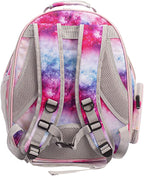 Front Expandable Cat Backpack Carrier, Fit up to 20 lbs, Space Capsule - Image 6