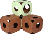 Durable, Modular Cat House Cubes/Cat Condos, Made in USA - Image 3