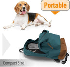 Mr. Pen Portable Dog Water Bottle, 19 oz, Travel Dog Water Bottle Dispenser - Image 6