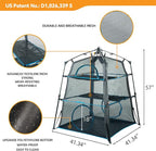 Cat Enclosure Kitten and Cat Tower Tent - Image 6