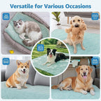 LOOBANI Dog Cooling Mat for Summer - Image 9