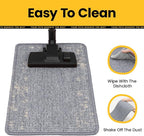 Cat Scratcher Mat, Natural Sisal Cat Scratch Pad - Image 7