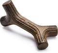 Benebone Maplestick Real Wood Durable Dog Chew Toy, Made in USA by Benebone