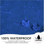Easy-Going 100% Waterproof Dog Bed Cover, Non-Slip Pet Blanket - Image 5