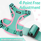 rabbitgoo Cat Harness and Leash - Image 4