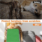 Cat Scratch Furniture Protector - Image 4