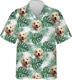DILYPOD Custom Hawaiian Shirt - Image 3