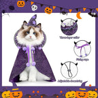 KOUPA Pet Halloween Costume - Image 7